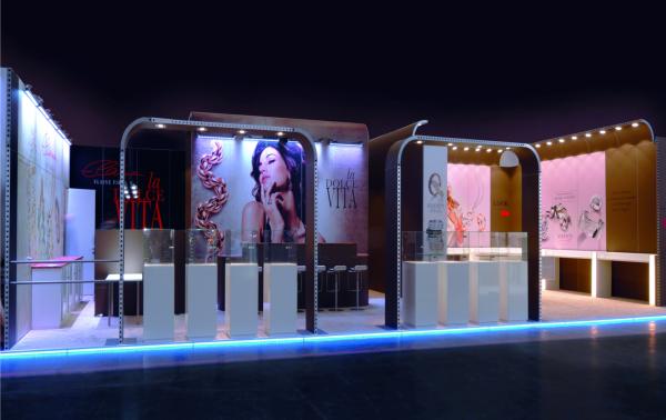 Downlight - COB 130 Max, 18,5 W, 3000 K, Weiß