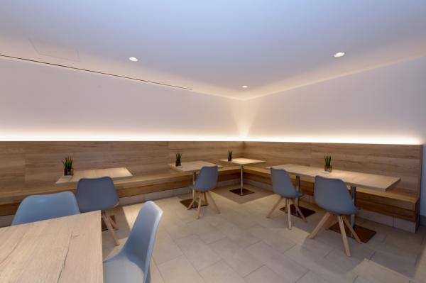 Downlight - COB 170 Max, 25 W, 3000 K, Weiß