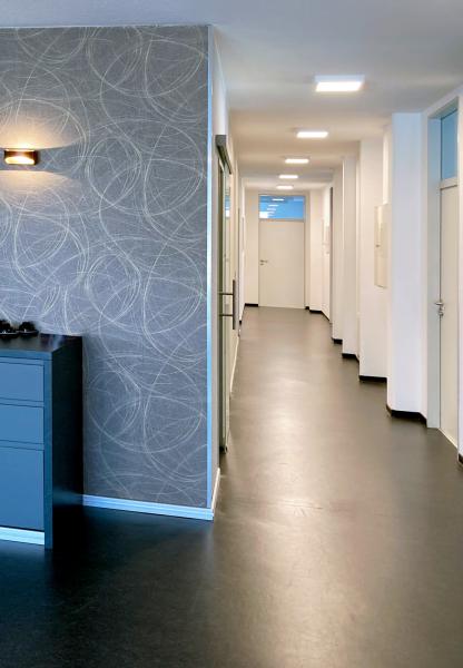 Downlight - LED Panel Small, 26 W, 4000 K, Weiß