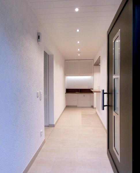 Downlight - Acrux 68 mm, 7 W, DIM, 3000/4000/6000 K, Silber