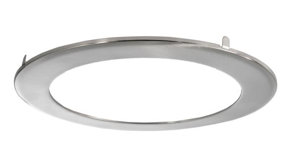 Downlight - Acrux 145 mm, 16 W, DIM, 3000/4000/6000 K, Silber