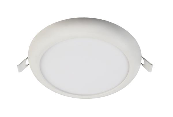 Downlight - Zaurak 180, 8/12 W, 3000/4000/5700 K, Weiß
