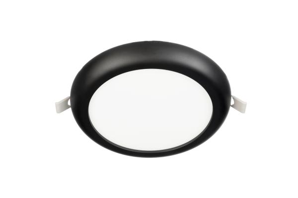 Downlight - Zaurak 180, 8/12 W, 3000/4000/5700 K, Weiß