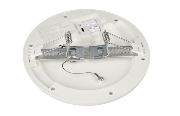 Downlight - Zaurak 180, 8/12 W, 3000/4000/5700 K, Weiß