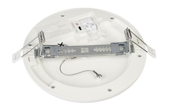 Downlight - Zaurak 180, 8/12 W, 3000/4000/5700 K, Weiß