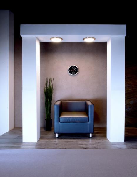 Downlight - Zaurak 220, 12/18 W, 3000/4000/5700 K, Weiß