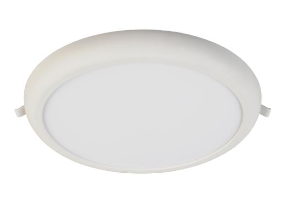 Downlight - Zaurak 300, 18/25 W, 3000/4000/5700 K, Weiß