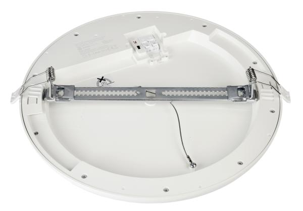 Downlight - Zaurak 300, 18/25 W, 3000/4000/5700 K, Weiß