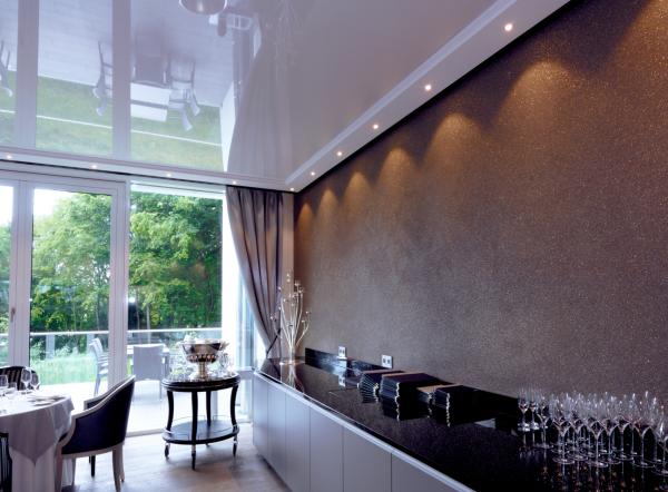 Einbaustrahler - SMD-68-230V-DIM-2700K-Rund-Weiß