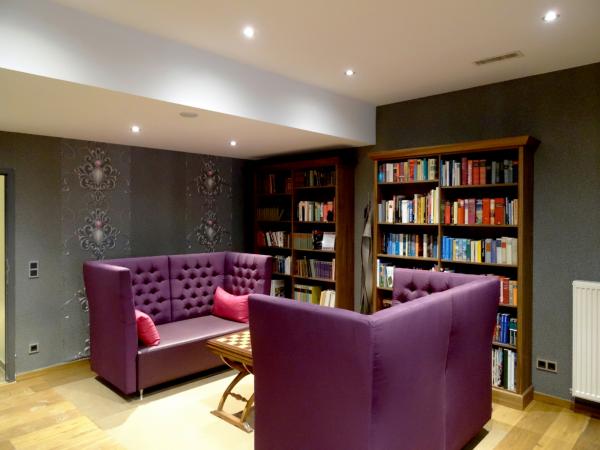 Einbaustrahler - SMD-68-230V-DIM-4000K-Rund-Weiß