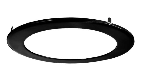 Downlight - Acrux 68 mm, 7 W, DIM, 3000/4000/6000 K, Schwarz