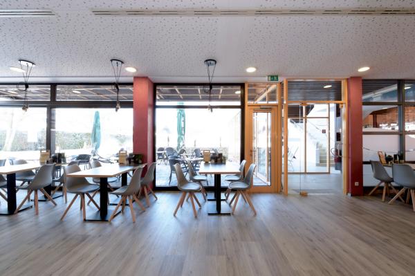 Downlight - Acrux 195 mm, 26 W, DIM, 3000/4000/6000 K, Schwarz