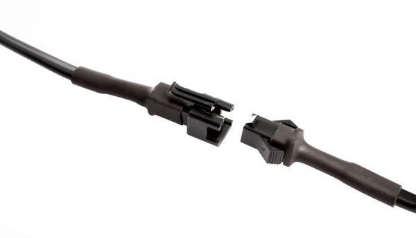 Einbaustrahler - Dione IP44, 8,5 W, DIM, 3000 K, Weiß