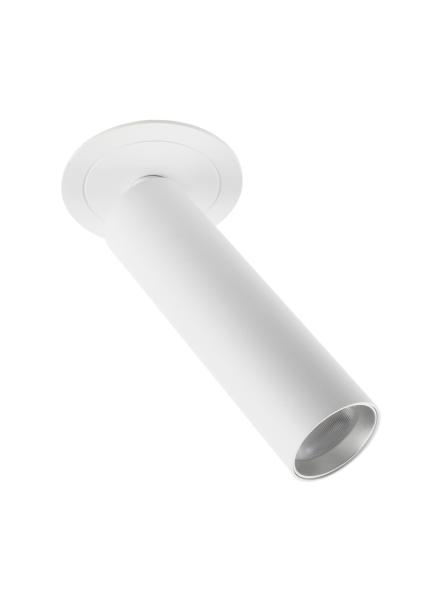 Einbaustrahler - Slim, 5W, DIM, 2700 K, Weiß