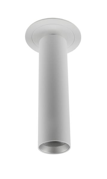 Einbaustrahler - Slim, 5W, DIM, 2700 K, Weiß