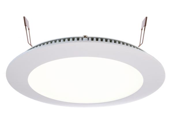 Downlight - Anik Rund 165, 12 W, DIM, 4000 K, Weiß