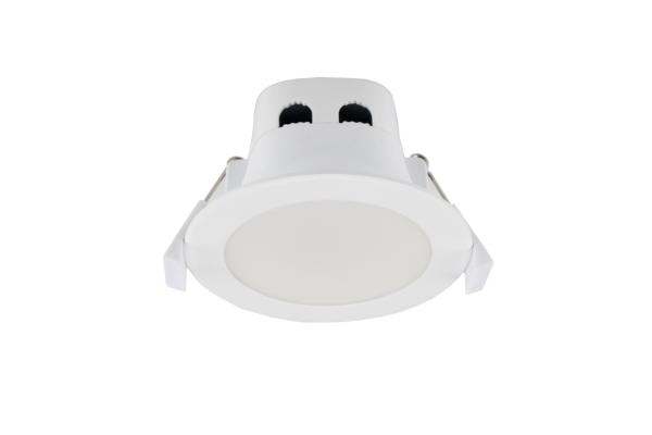 Downlight - Acrux Pro 68, 7 W, DIM, 2700/3000/4000 K, Weiß