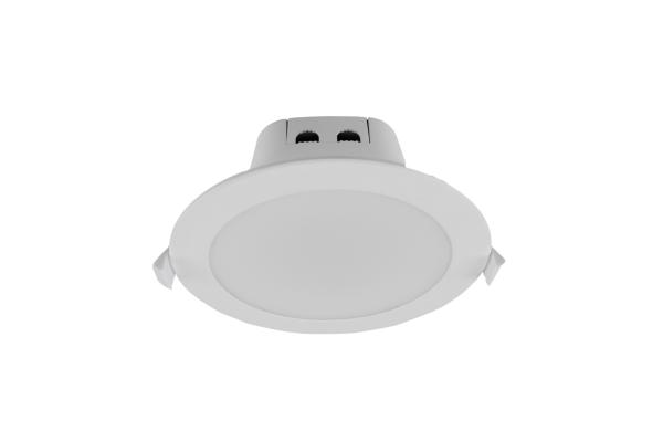 Downlight - Acrux Pro 120, 15 W, DIM, 2700/3000/4000 K, Weiß