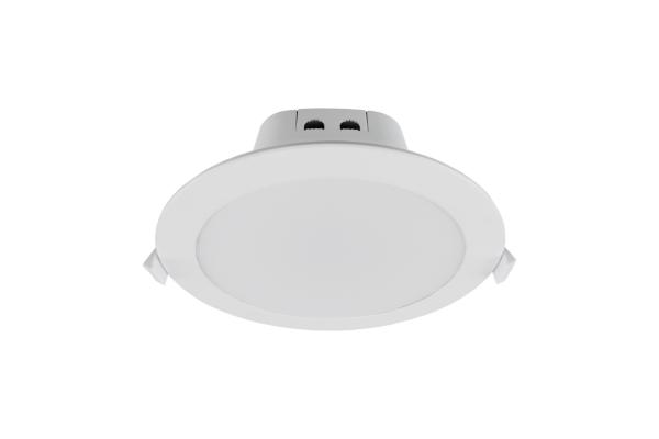 Downlight - Acrux Pro 145, 20 W, DIM, 2700/3000/4000 K, Weiß