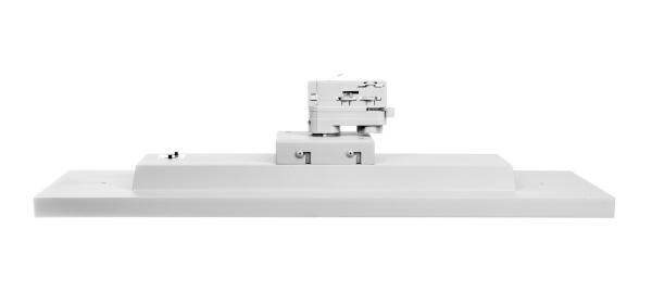 3-Phasenleuchte - Set, Draconis, 72W, 2700/3500/4000 K, Weiß