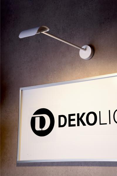 Displayleuchte - Atis II, 15 W, DIM, 3000 K, Weiß