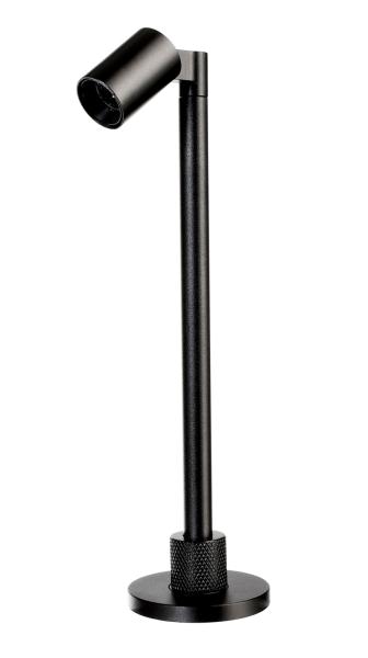 Vitrinenleuchte - Herculis Small 150 mm, 1 W, 4000 K, Schwarz