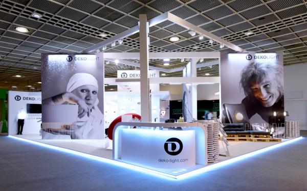 3-Phasen-Spot - Aaron, 79 W, 4000 K, Schwarz