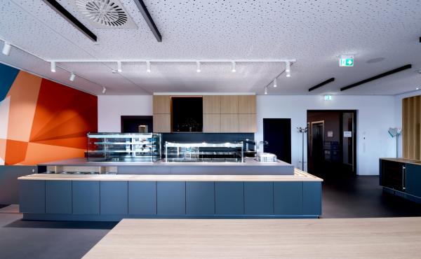 3-Phasen-Spot - Horus, 7 W, 4000 K, Weiß