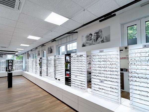 3-Phasen-Spot - Alnitak 25, 32 W, 3000 K, Weiß