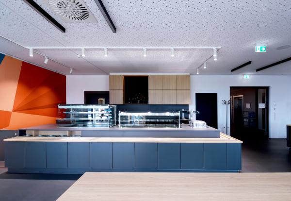 3-Phasen-Spot - Lucea 15 CCT, Tilt, 15 W,  DIM, 3000/4000 K, Weiß