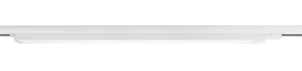 3-Phasenleuchte - Linear 100, 28 W, 4000 K, Weiß