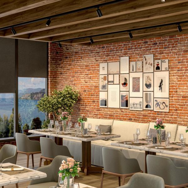 1-Phasen-Spot - Can, 1x max. 7,5 W, GU10, Schwarz