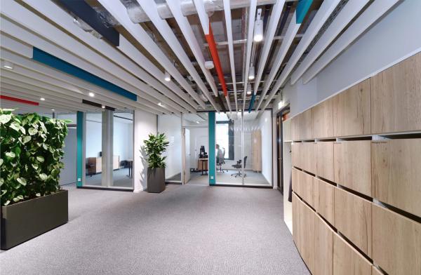 3-Phasen-Spot - Lucea 40 Tilt, 40 W, DIM, 4000 K, Weiß