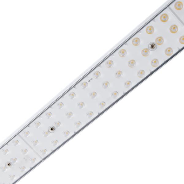 Lichtbandsystem - Sanotrunk Universal 30 Grad, 70 W, On/Off, 4000 K, Weiß