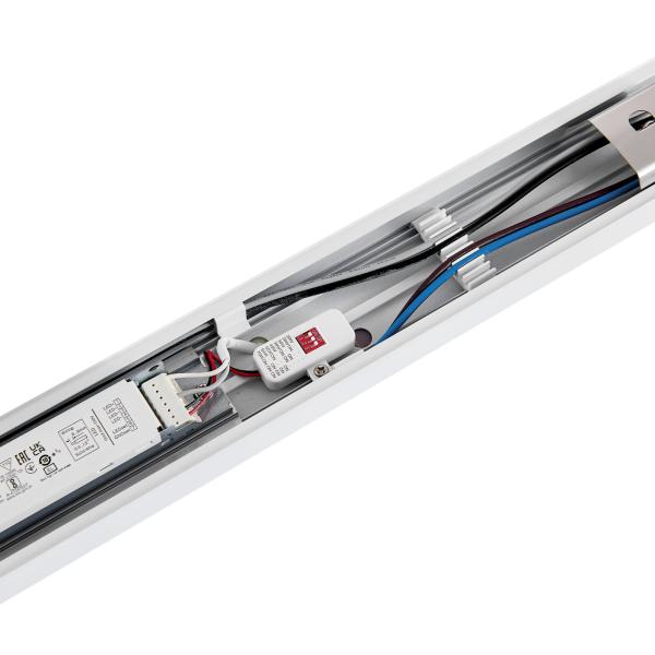 Lichtbandsystem - Sanotrunk Universal 30 Grad, 70 W, On/Off, 4000 K, Weiß