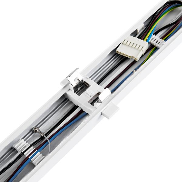 Lichtbandsystem - Sanotrunk Universal 30 Grad, 70 W, On/Off, 4000 K, Weiß