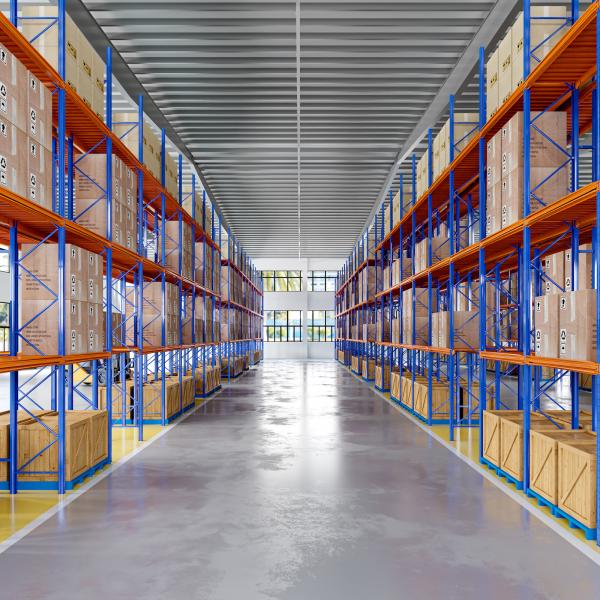 Lichtbandsystem - Sanotrunk Universal 30 Grad, 70 W, On/Off, 4000 K, Weiß