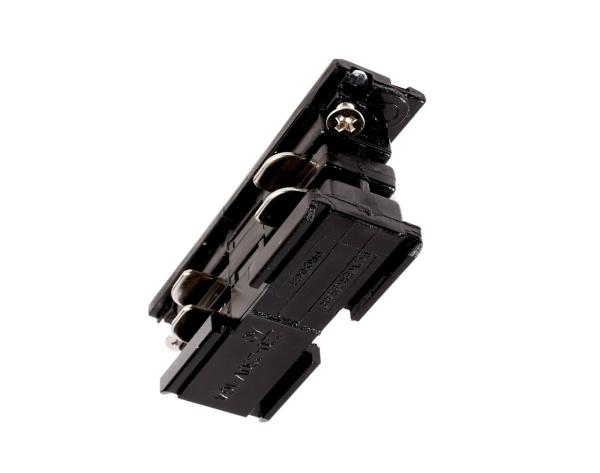 3-Phasen Schienensystem - D Line elektrischer Verbinder