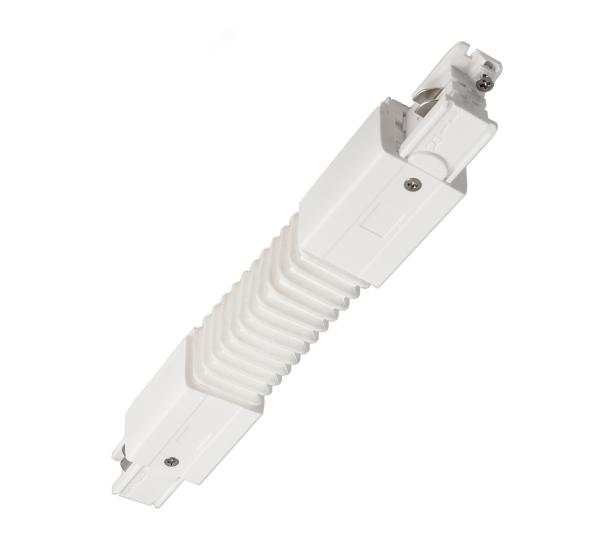 3-Phasen Schienensystem - D Line Flexverbinder links-rechts