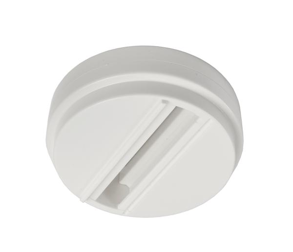 3-Phasen Schienensystem - D Line Aufbau-Adapter für Leuchten