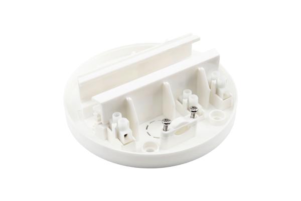 3-Phasen Schienensystem - D Line Aufbau-Adapter für Leuchten