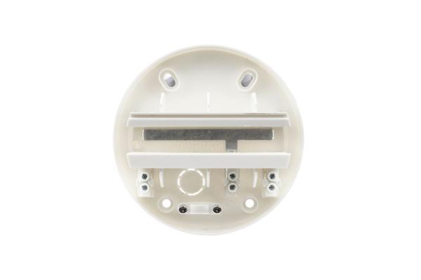 3-Phasen Schienensystem - D Line Aufbau-Adapter für Leuchten