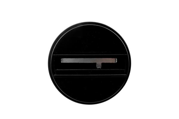 3-Phasen Schienensystem - D Line Aufbau-Adapter für Leuchten