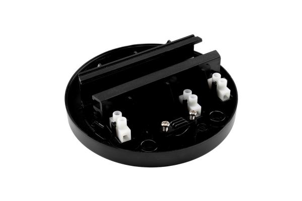 3-Phasen Schienensystem - D Line Aufbau-Adapter für Leuchten