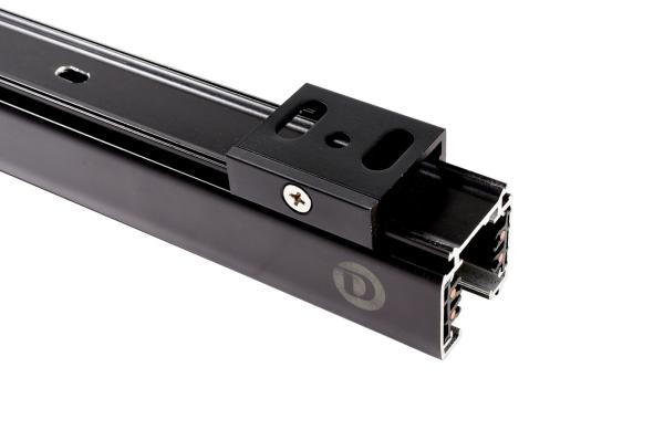 3-Phasen Schienensystem - D Line/Dali Montagehalter Deckenbefestigung Flex