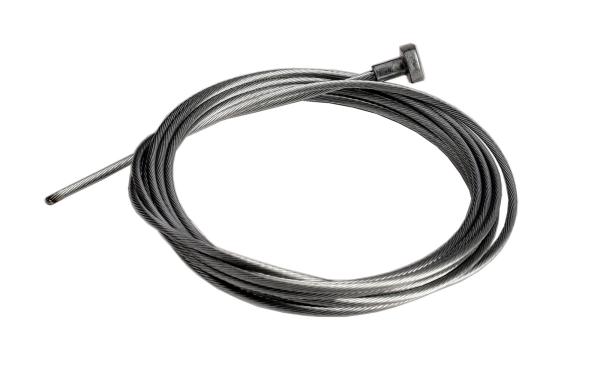 3-Phasen Schienensystem - D Line/Dali Seil für Seilabhängung 4,0 m