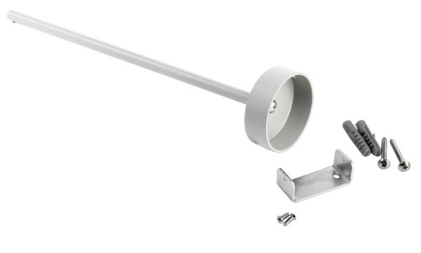 3-Phasen Schienensystem - D Line/Dali Verlängerung f. Deckenabhängung starr (30cm)