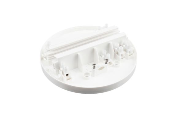 3-Phasen Schienensystem - D Line DALI Aufbau-Adapter für Leuchten, weiß