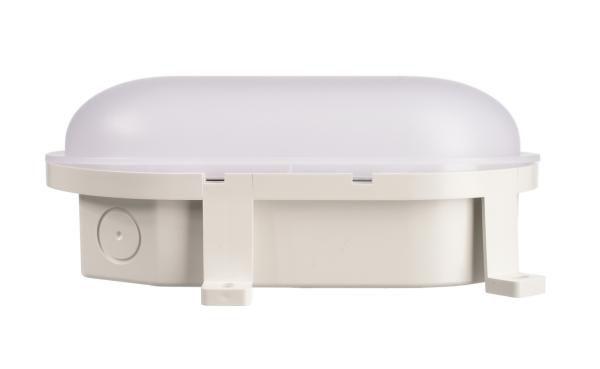 Decken- und Wandaufbauleuchte - Sotano, 4,5/7,5 W, 3000/4000 K, Weiß