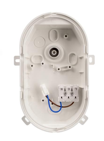 Decken- und Wandaufbauleuchte - Sotano, 4,5/7,5 W, 3000/4000 K, Weiß